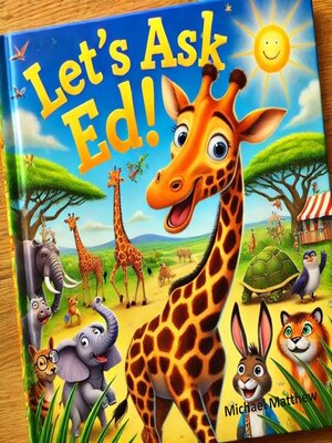 cover image of Let's Ask Ed!